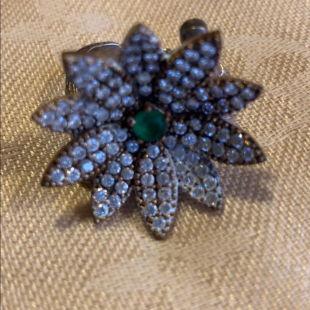 Silver Ring - Picture 4 of 4